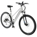 Rower elektryczny Skymaster Energy V2 Pro D20 rama 20.0cal koło 28.0cal Damski