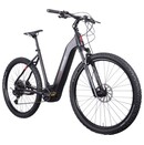Rower elektryczny trekingowy Lombardo Brennero U21 rama 21.0cal koło 29.0cal Unisex