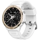 Smartwatch MaxCom Titan biały