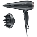Suszarka Severin HT0167 2300W kolor czarno-szary