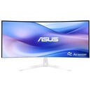 Monitor 34.0" ASUS VU34WCIP biały