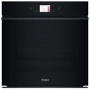 Piekarnik do zabudowy Whirlpool WOI9A8PT2SBA elektryczny Parowy czarny