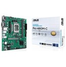 Płyta główna ASUS H810M-C Pro Socket 1851 Intel H810 DDR5 microATX