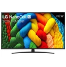 Telewizor LG 65NANO81A6A 65" 4K Ultra HD