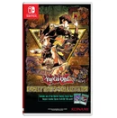 Yu Gi Oh! Early Days Collection Nintendo Switch