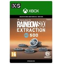 Rainbow Six Extraction 500 React Credits Xbox (One/Series X)