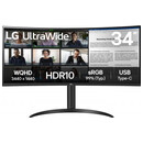 Monitor 34.0" LG 34WR50
