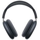 Słuchawki Apple AirPods Max USB-C Nauszne Bezprzewodowe czarny