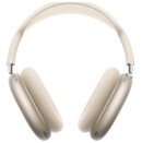 Słuchawki Apple AirPods Max USB-C Nauszne Bezprzewodowe złoty