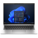 Laptop HP EliteBook 830 13.3" Intel Core Ultra 7 155U Intel 16GB 512GB SSD Windows 11 Professional srebrny