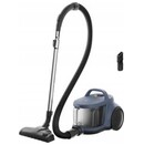 Odkurzacz Electrolux EL31C1LDB tradycyjny bezworkowy niebieski