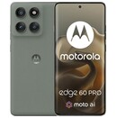Smartfon Motorola edge 60 pro 5G Szarozielony 6.67" 12.0GB/512.0GB