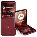 Smartfon Motorola razr 60 ultra 5G czerwony 7.00" 16.0GB/512.0GB