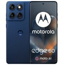 Smartfon Motorola edge 60 5G niebieski 6.67" 12.0GB/512.0GB
