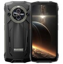 Smartfon Blackview Bv8200 czarny 6.50" 12.0GB/256.0GB