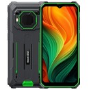 Smartfon Blackview Bv6200 Plus zielony 6.56" 8.0GB/256.0GB
