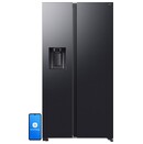Lodówka Samsung RS70F64KEF