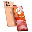 Smartfon Motorola edge 50 5G pomarańczowy 6.70" 12.0GB/512.0GB
