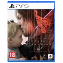Death Stranding 2 On the Beach Edycja kolekcjonerska PlayStation 5