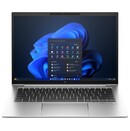 Laptop HP EliteBook 840 14.0" Intel Core Ultra 7 155U Intel 16GB 1TB SSD M.2 Windows 11 Professional srebrny