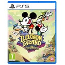 Disney Illusion Island Starring Mickey & Friends PlayStation 5