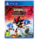 Sonic X Shadow Generations PlayStation 4
