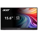 Monitor 16.0" ACER PM161QB1BMIUUX czarny