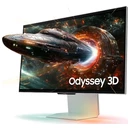 Monitor 27.0" Samsung S27FG900XU srebrny