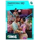 The Sims 4 Zakochaj się! dodatek PC