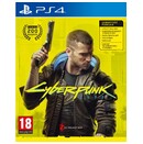 Cyberpunk Edycja 2077 PlayStation 4
