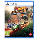 Hot Wheels Unleashed 2 Turbocharged PlayStation 5