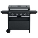 Grill gazowy Campingaz Select 4 L palniki 4szt moc 12.0kW