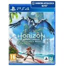 Horizon Forbidden West PlayStation 4
