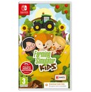 Farming Simulator Kids Nintendo Switch