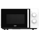 Kuchenka mikrofalowa Beko MOC20100W2 20.0l 700W