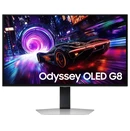 Monitor 27.0" Samsung S27FG810SU srebrny