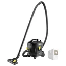 Odkurzacz Karcher T111 Classic tradycyjny workowy czarny