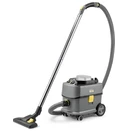 Odkurzacz Karcher BP1527 tradycyjny workowy 500W szary