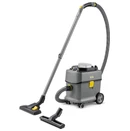 Odkurzacz Karcher T151 tradycyjny workowy szary