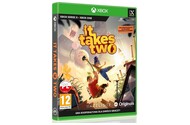 It Takes Two Xbox (One/Series X)