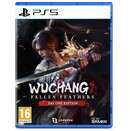Wuchang Fallen Feathers Day 1 Edition PlayStation 5