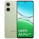 Smartfon OPPO A5 Pro 5G zielony 6.67" 8.0GB/256.0GB