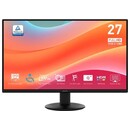 Monitor 27.0" MSI Pro Pro MP272L czarny