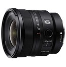 Obiektyw Sony f/1.8 16mm FE G Sony E