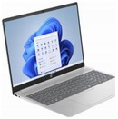 Laptop HP Pavilion 16 16.0" Intel Core Ultra 5 125U Intel 16GB 512GB SSD M.2 Windows 11 Home srebrny