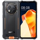 Smartfon OUKITEL G1 pomarańczowy 6.52" 6.0GB/256.0GB