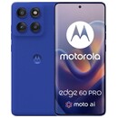 Smartfon Motorola edge 60 pro 5G niebieski 6.70" 12.0GB/512.0GB