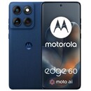 Smartfon Motorola edge 60 5G niebieski 6.70" 12.0GB/256.0GB