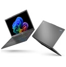 Laptop ACER Aspire 1 14.0" Intel Core Ultra 5 226V Intel 16GB 512GB SSD Windows 11 Home szary