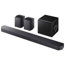 Soundbar Samsung HWQ930FEN czarny